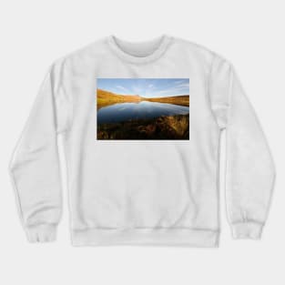 Loch Leatham Crewneck Sweatshirt